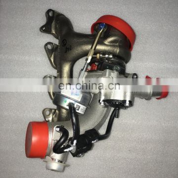 MGT14 781504-5007S Turbo 781504-0004 the new turbo charger in stock