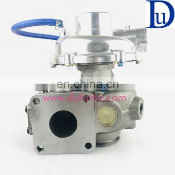 RHC61W 119175-18030 MYDA VD240090 119175-18031 Booshiwheel Turbocharger Used for Yanmar Marine 4LHA-STE Engine photo-5