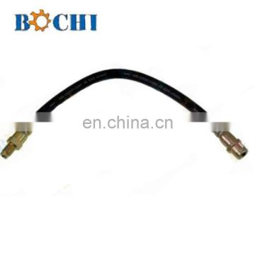 Automotive flexible hydraulic brake hose for Benz 1634201348