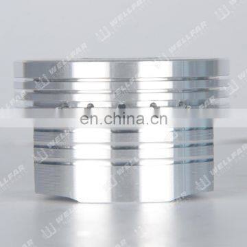 Motor Cylinder Kit 57.3MM MOTOR 150CC 150 / CG150/NXR150CC 2003 12100-KPT-A00 for TITAN photo-3