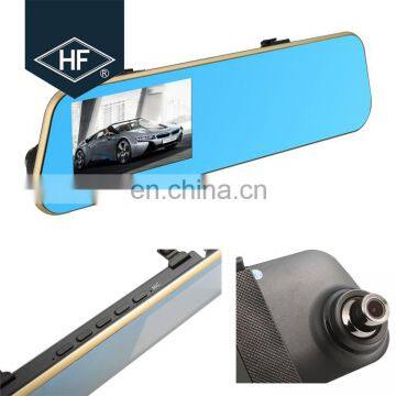 10 Inch 3G Android 5.0 Car Camera Rearview Mirror With Gps Blue Tooth Camera for Cars F31 photo-5