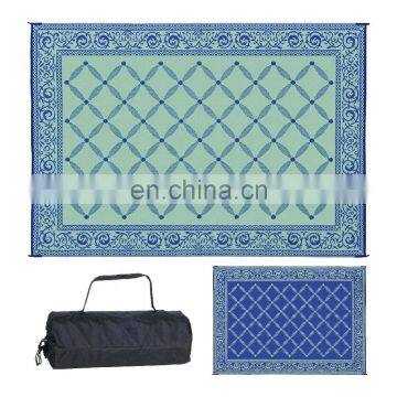 Plaid Rug Washable Outdoor Carpet and Rugs for Farmhouse Living Room/Dining Room/Bedroom photo-5