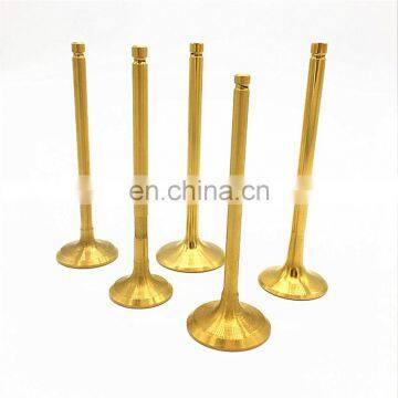 Racing Supertech Intake Exhaust Engine Valve for Toyota 2jzgte Starlet GT Turbo EP82 Glanza V EP91 4EFTE 4E-FTE Springs Kits photo-6