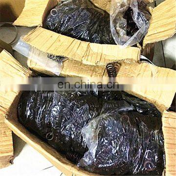 Supertech - Valves - Single Springs - Ti Retainers for Honda Civic D16Z6 D16Y8 D17 D16 Parts Race Spare Parts Piston Kits photo-7