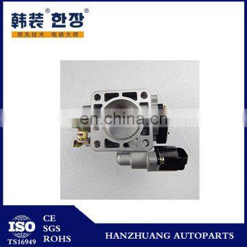Wholesale Throttle Body DLD46D For Lifan 320 520 High Quality photo-4