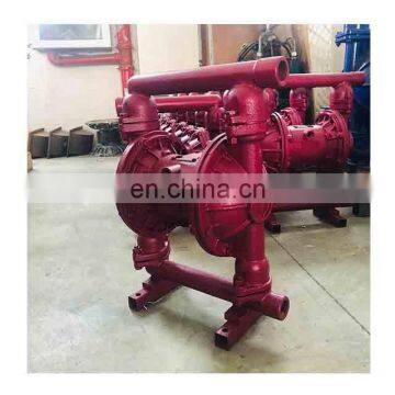 Best Price Air Air Operated Pneumatic Diaphragm Pump QBK-25 photo-6