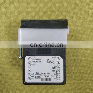 AELTA Temperature Controller DTK4848R01 photo-2
