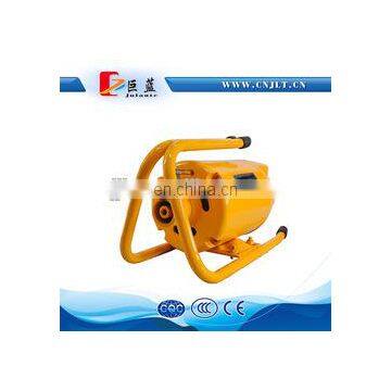 Taizhou Factory Cheap Price Vibrator 6.5HP Gasoline Engine Vibrator Concrete photo-2