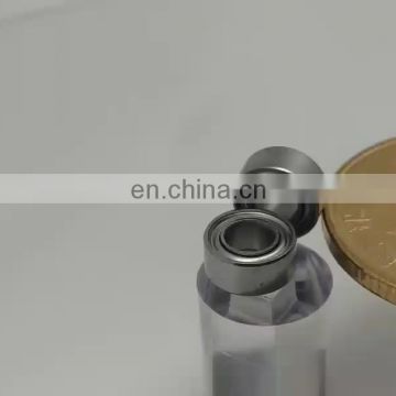 ISO9001:2015 bearing Manufacturer 1/8"X1/4"X7/64" r144zz all kind of ball bearing