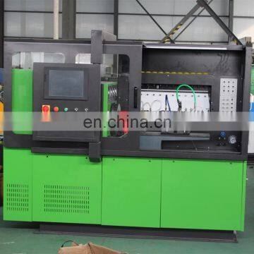 BCS815A Common Rail HEUI Injector Pump Test Bench photo-6