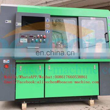 CR926 Common Rail Injector Pump Test Bench 220v/380v/415v Good Quality Lower Price CR718 photo-2