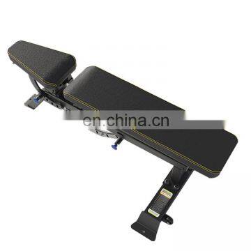 Dhz Fitness Body Building Gym Equipment Super Indoor Commercial Benches photo-5