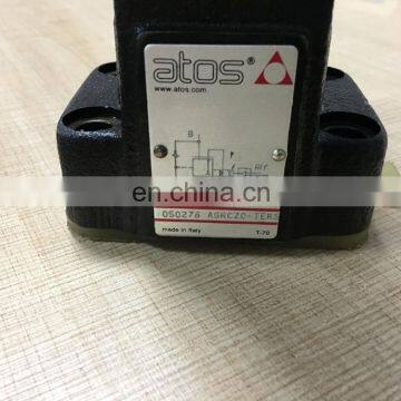 Atos Proportional Valve AGRCZ0-TERS-PS-10/315/R photo-3