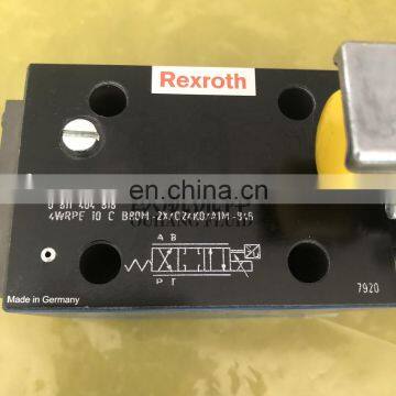 REXROTH Proportional Valve 0811 404 818 photo-2