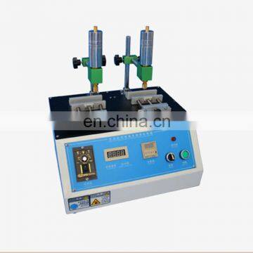 Testing Instruments Alcohol Abrasion Tester Machine photo-4