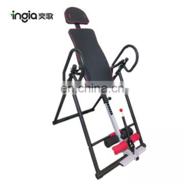 Hot Sale Back Pain Relief Foldable Inversion Therapy Table