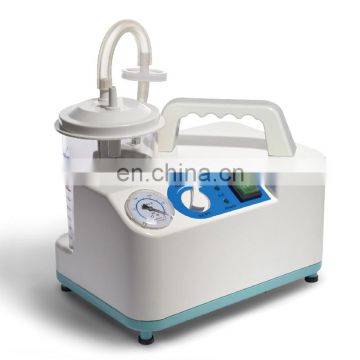 MY-I052 medical products suction unit portable hospital suction phlegm device