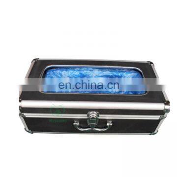 MA-150 High Quality Durable Automatic Machine for Shoe Cover, Dust-free Workshop, Hospitals, Hotels