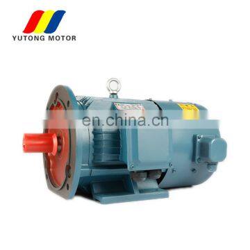 Y2VP Series ac Moteur photo-5