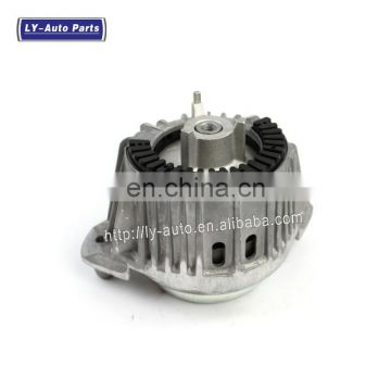 Auto Parts For Mercedes W204 W212 E C CLS CDI DIESEL Engine Mount Mounts Torque Strut Bearing Support OEM 2122406417 A2122406417