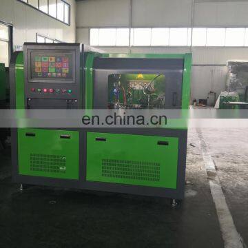 Diesel Common Rail Test Bench CR818 With CRI , EUIEUP , HEUI Function photo-5