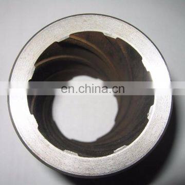 Rifled Pipe P22 Seamless Steel Inner Eight Ribs Boiler Pipe photo-4