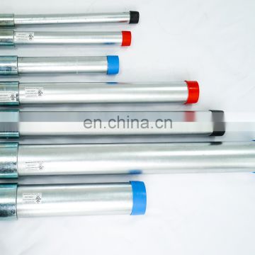 Green and Sustainable Rigid Aluminum Conduit With ANSI C80.5 Certificate photo-4