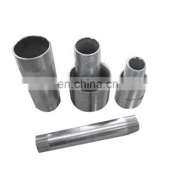 rigid conduit nipple factory with high-strength conduit shell