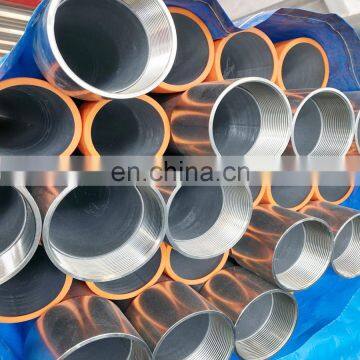 Supplier of Catalogo Union Conduit Rigid Yoga Electrical for Rigid Conduit Fittungs Offer for Rgs Condcuit photo-7