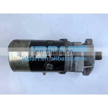 N844L Starter Motor For Shibaura