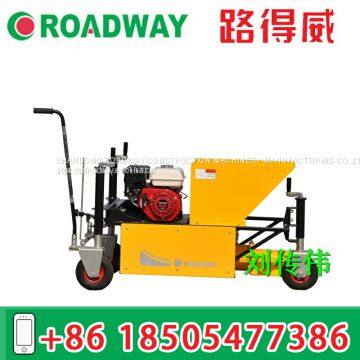 Hand-push Curb Paver RWHM11