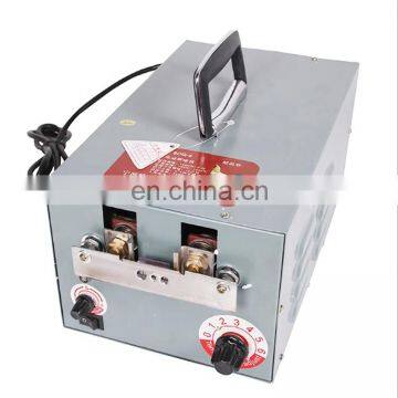 Fully Automatic Photoelectric Counter Chicken Beak Cutting Machine photo-5