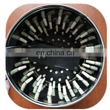 Quail Chicken Feather Removal Plucker Machine Slaughtering Equipment photo-7