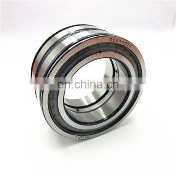 Cylindrical Roller Bearing 55*90*46 Sheave Bearing SL04 5011 SL04 5011 PP NNF 5011ADA-2LSV
