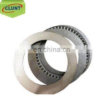 Thrust Bearing AXK1024 10x24x2mm Thrust Needle Roller Bearing AXK1024