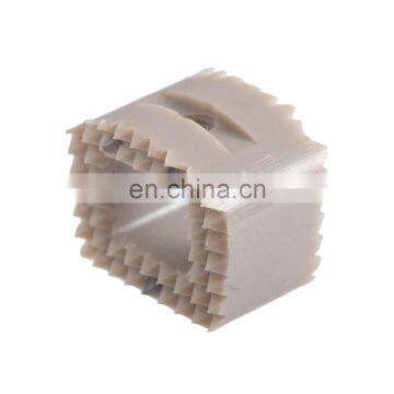 High Quality Medical Cervical Peek Cage Surgical Implant Material Orthopedic Spine Implants Cage