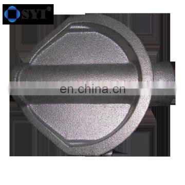 Aluminum alloy die mechanical part vacuum casting