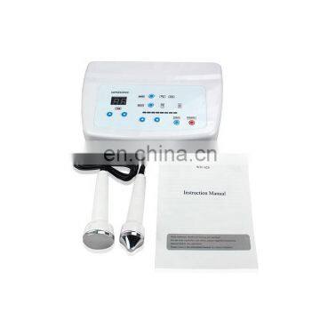Portable Ultrasonic 628 Face Skin Lifting Whitening High Frequency Massage Beauty Machine photo-3