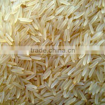 Indian 1121 Basmati Parboiled Rice Producer