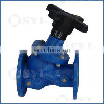 Casting 100% High Pressure Water Pressure Gate Valves For Gate Valves Factory photo-5