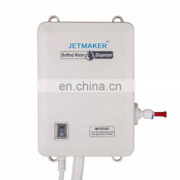 Plastic Bottle Machine Maker Flojet Water Pump 110v Flojet Bottled Water Dispensing System photo-5