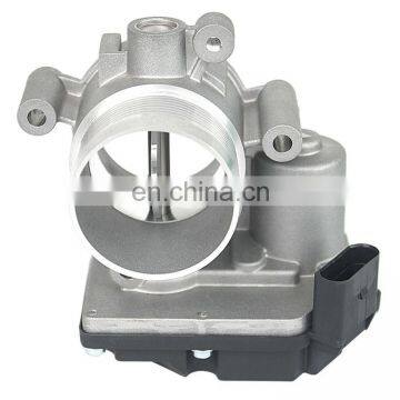 Автомобильные запчасти. Тележка дроссельной заслонки. OEM 03L128063AC 03L128063G. Подходит для двигателя 2.0TDI photo-2