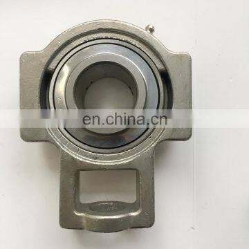 SSUCT205 Подшипниковая опора с упором, изготовленная из нержавеющей стали SUS420, соответствующая стандартам FDA photo-3