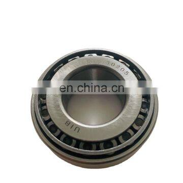 30205  наиболее продаваемый конический роликовый подшипник photo-2