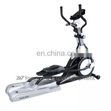 China Manufacturer Elliptical Trainer Cross Trainer photo-3
