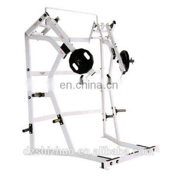 Gym equipment hammer strength Jammer HZ30/body building machine/hammer strength equipment for sale