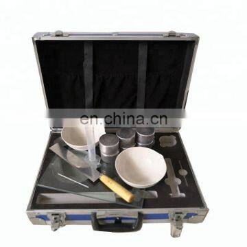 Manual Plastic Limit Test Set for Soil Plasticity Test photo-3