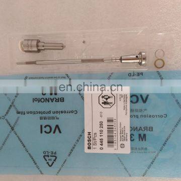 Bosch Repair Kits 0445110250 photo-3