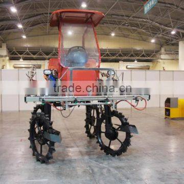 Chinese Factory directly sell Self-Powerwd Boom Sprayer