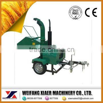 best selling tractor mounted hydraulic wood chipper                        
                                                Quality Choice